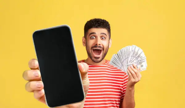 ۱۵ روش واقعی کسب درآمد با گوشی در ایران بدون سرمایه